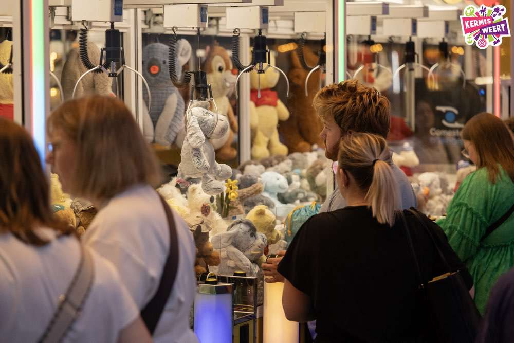 Foto: 'Afsluiting kermis 039'.